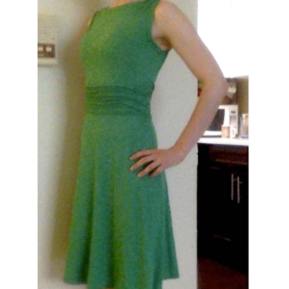 Max Studio Sleeveless Dress